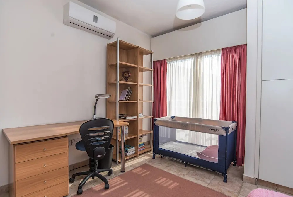 Koulas Apartment