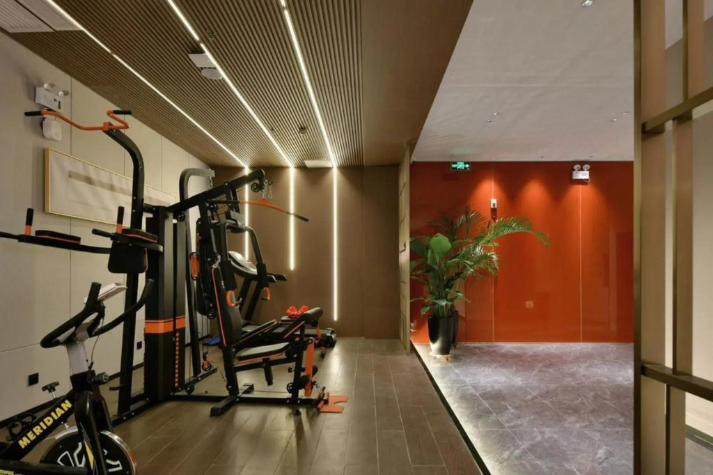 YunJing HOTEL