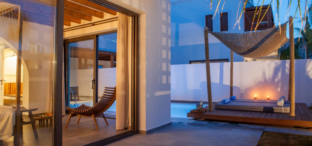 Aulus Lindos Rhodes, All-Inclusive Resort, Curio Collection by Hilton
