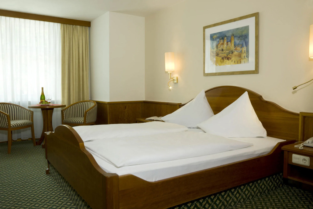 Hotel König