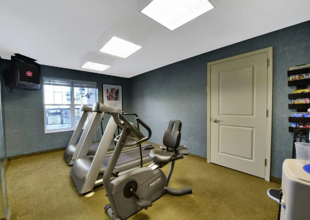 Residence Inn by Marriott Milford