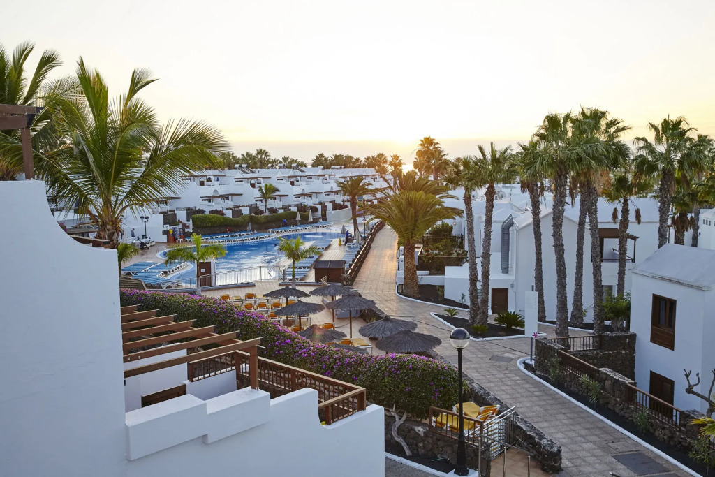 Grupotel Flamingo Beach