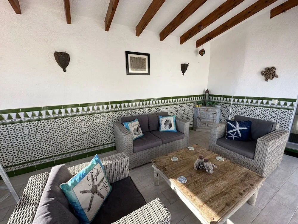 Casa Helena Cumbre - Incredible views! Villa with private pool