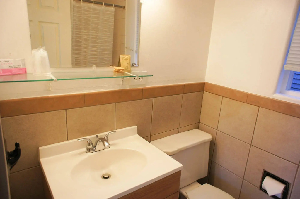 City Center Motel
