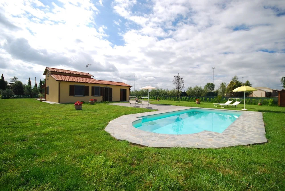 Villa Mirella