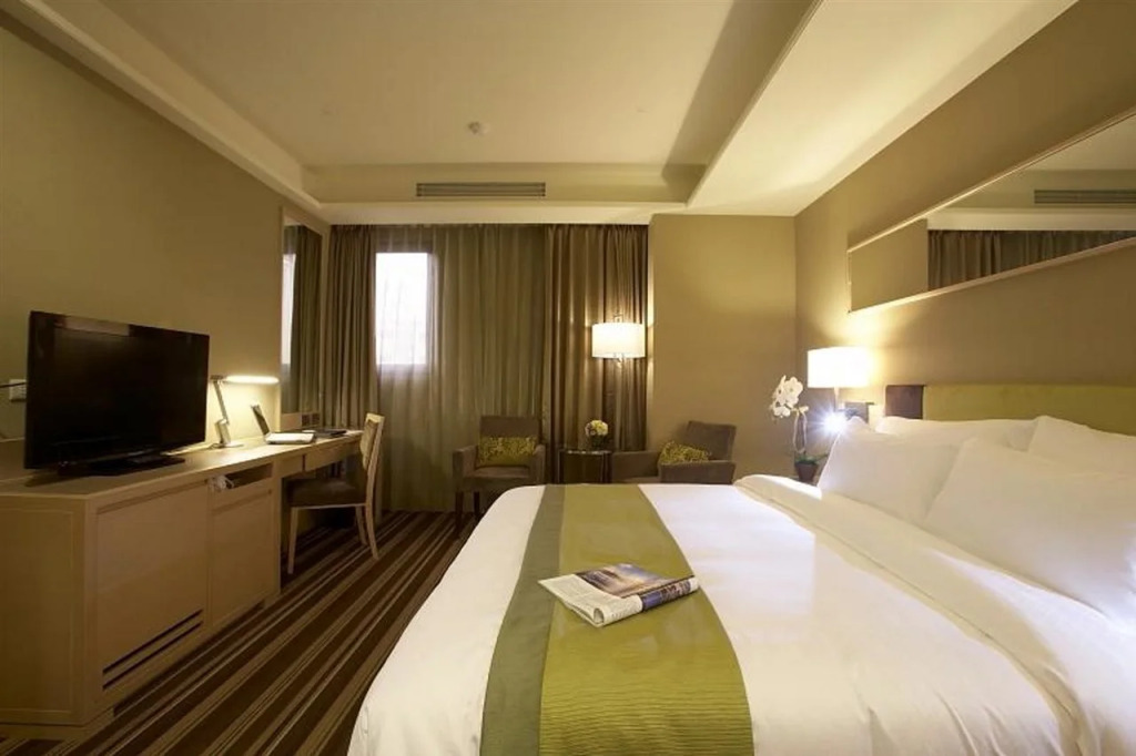 Fullon Hotel Taipei, East