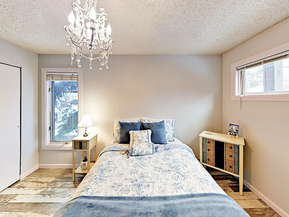 West Beaver Creek #B4 - 2 Br Condo