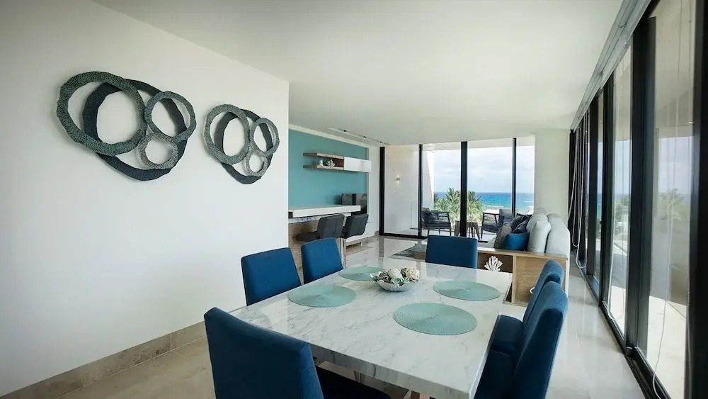 Oceana 435 2 Bedroom Condo