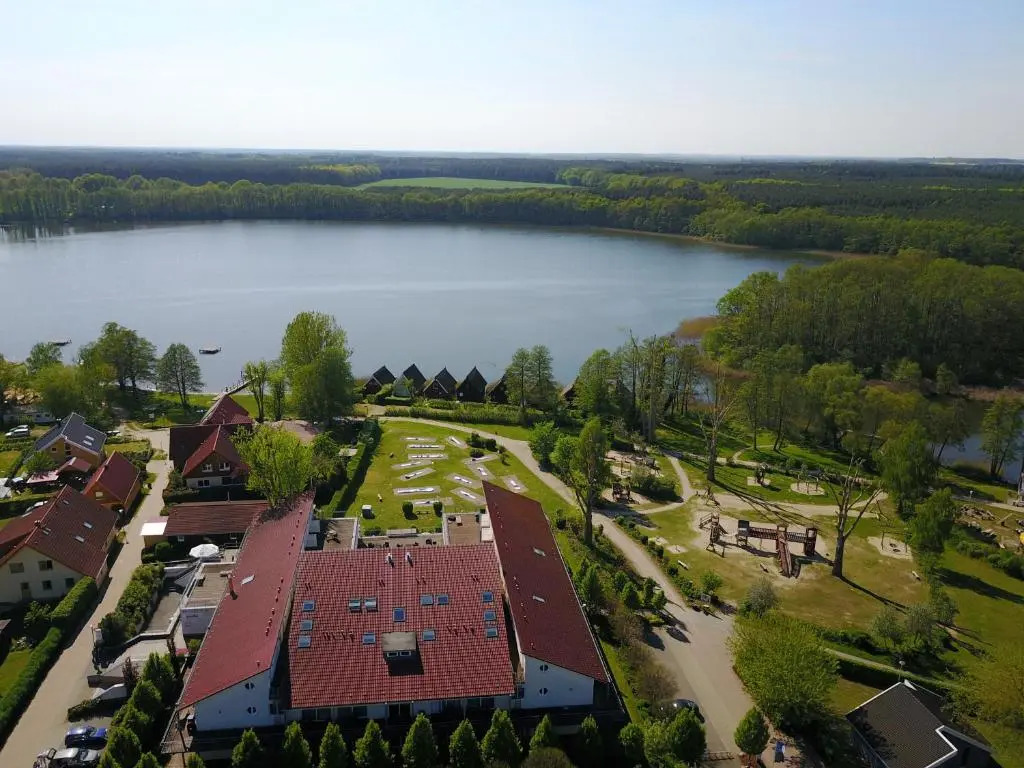 Aparthotel Seepanorama