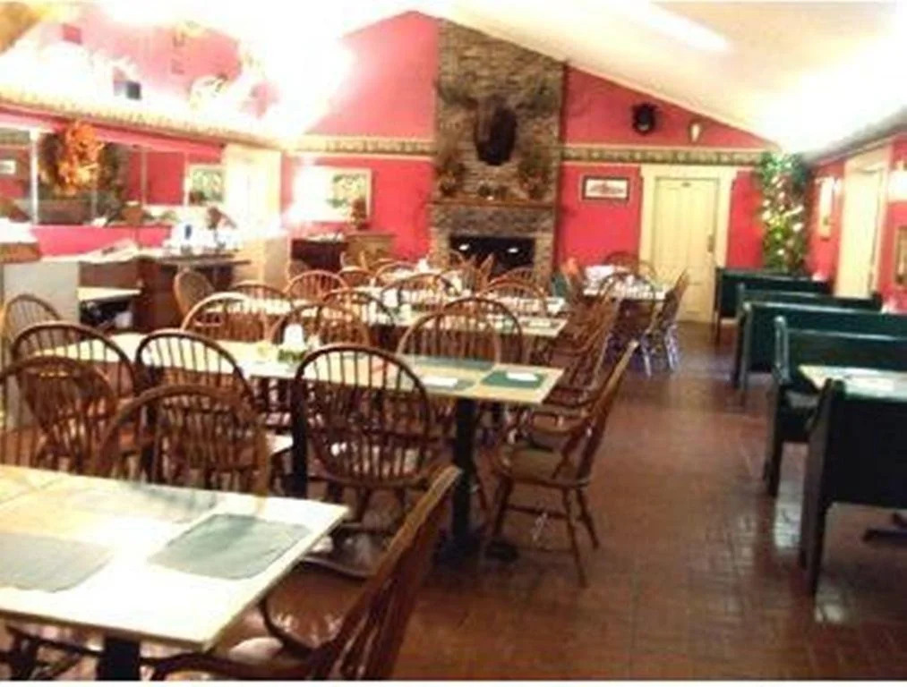 The Gateway Inn