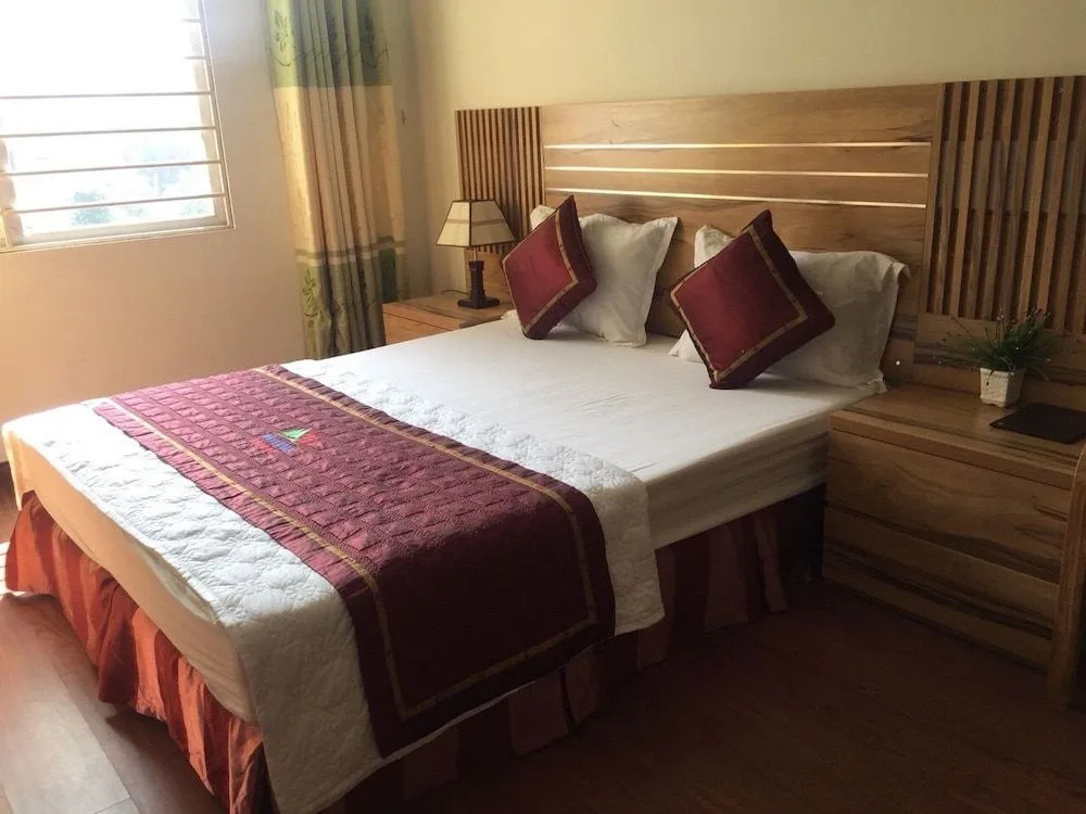 TK 134 Hotel