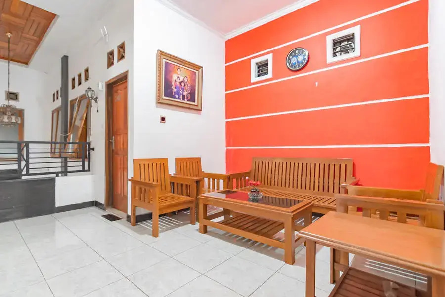 Wisma Vandera Syariah Garut Mitra RedDoorz