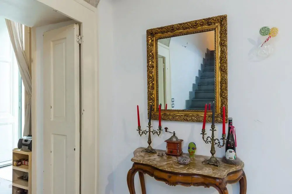 Apartment Ventaglieri - BH 39