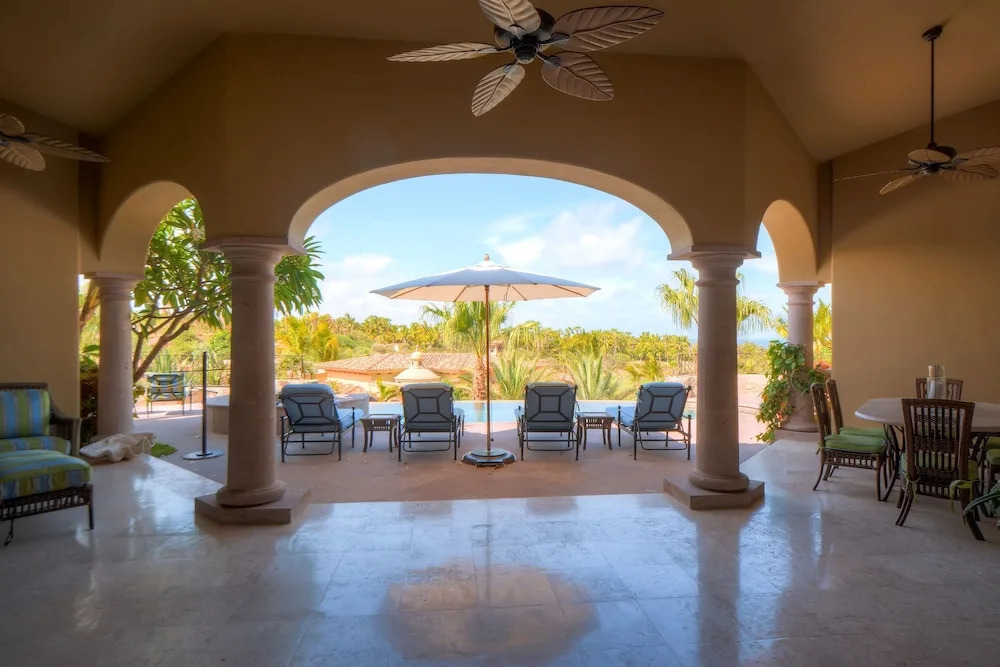 Cielos 79 - Four Bedroom Home