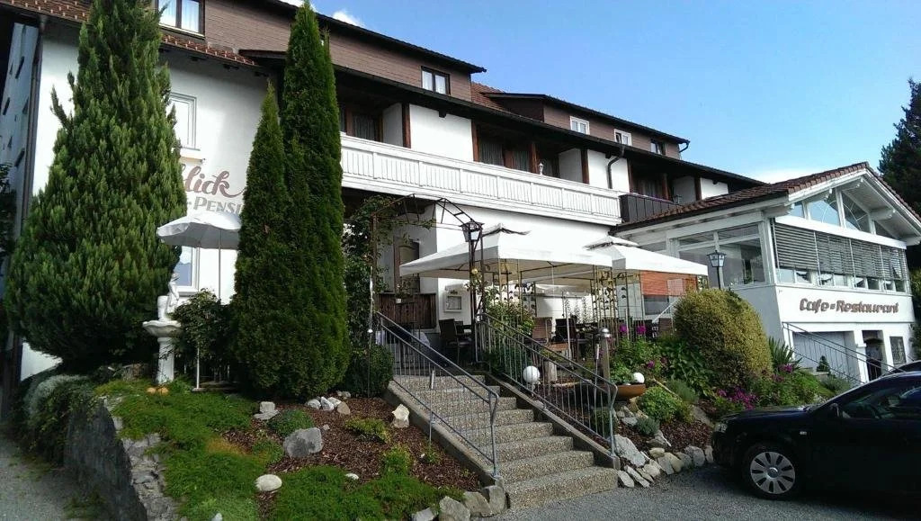 Pension Seeblick