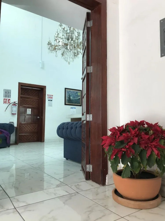 Hotel Plaza Amalia