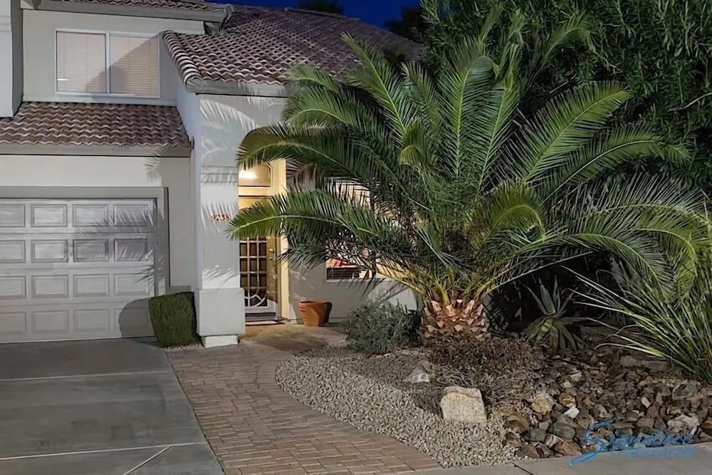 Painted Horizon By Signature Vacation Rentals