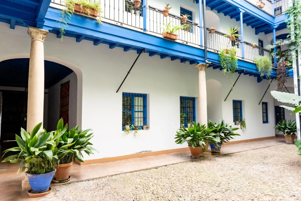 Tourist House Santa Cruz