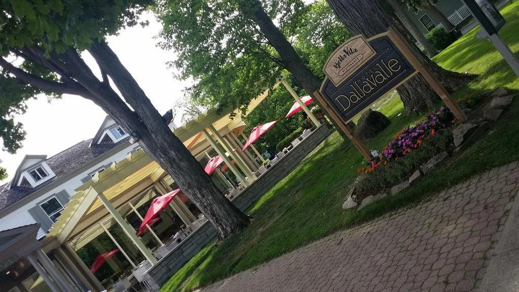 Gate House Hotel