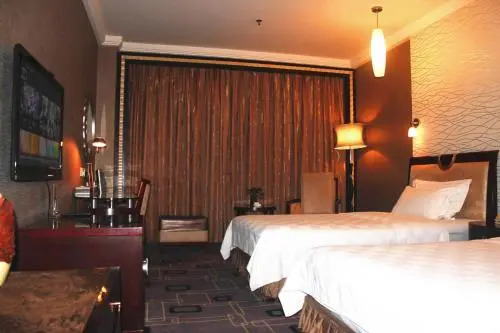 Mingren Hotel - Xichang