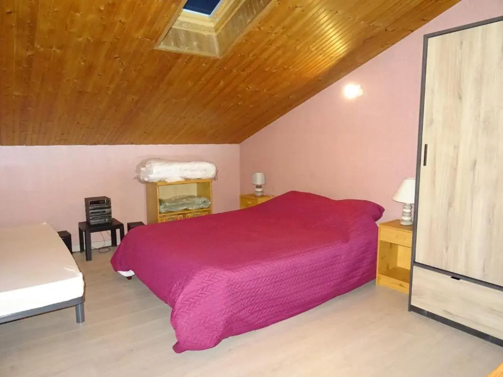 Appartement Les Sables-d'Olonne, 2 pièces, 3 personnes - FR-1-92-835