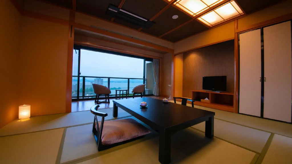 Biwako Hanakaido