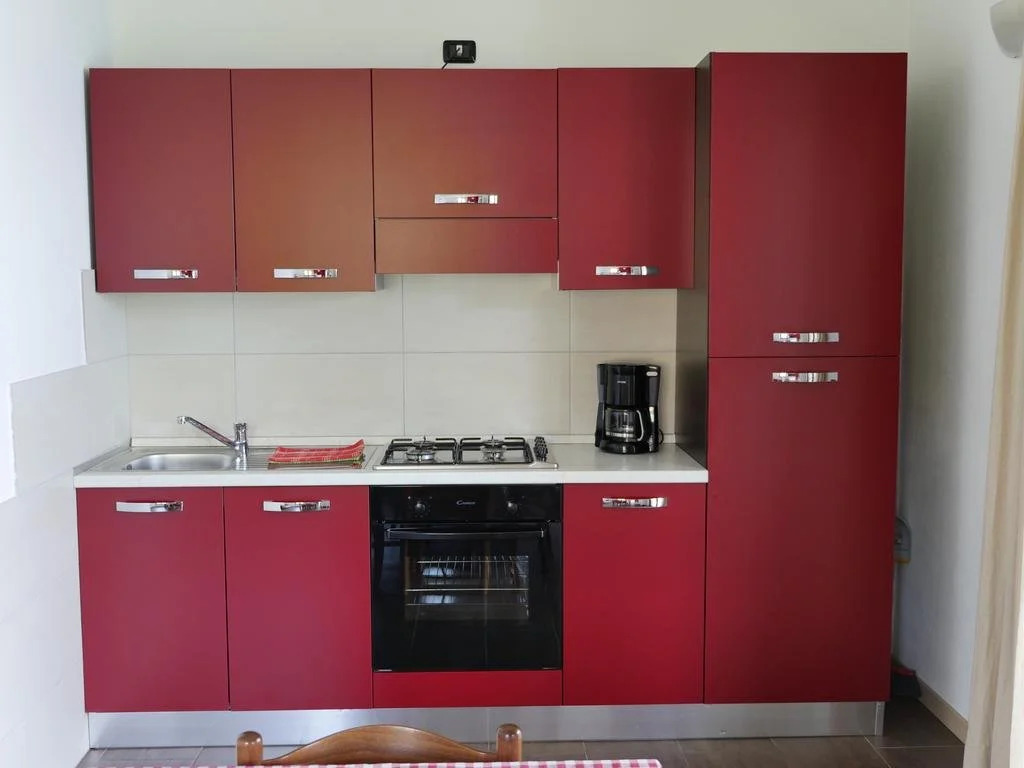Residence Leggeri Apartments