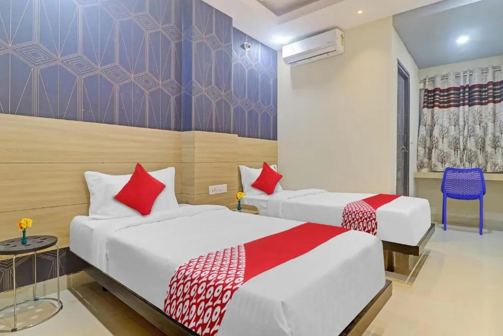 Open Hotel by Olive - The Botanica