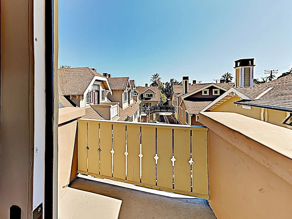 New Listing! All-Suite Home Near State Street Home