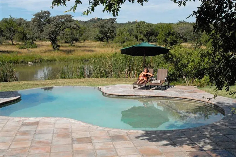 Gazebo Lodge - Hostel