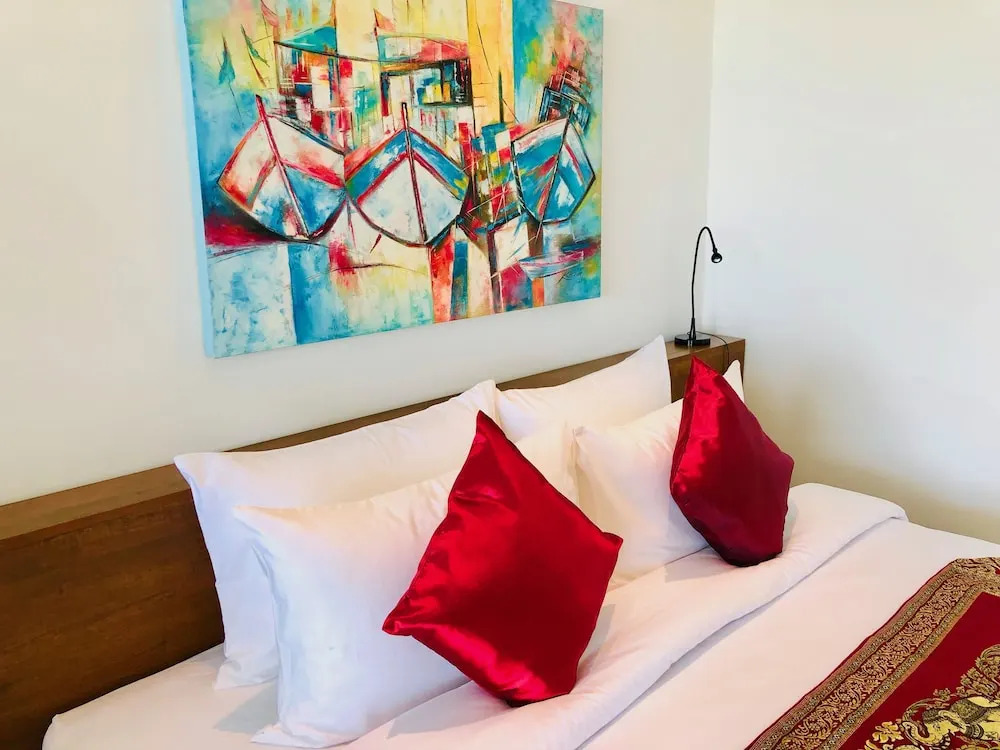 Nautilus Samui Hotel & Spa