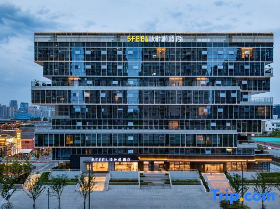 SFEEL Designer Hotel