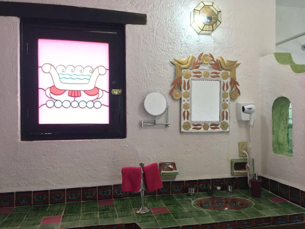 Villa Oaxaca