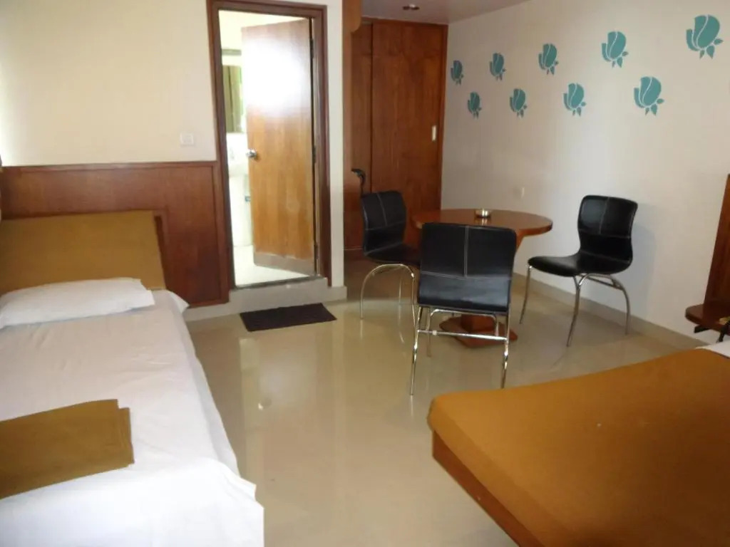 Sheetal Residency