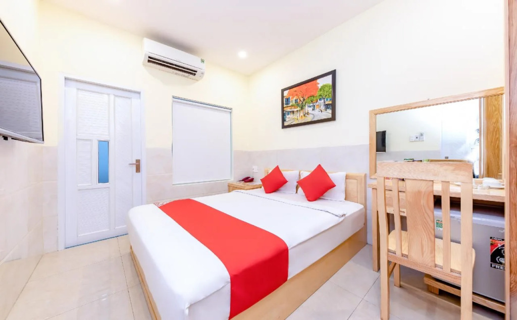 Phu Quynh Hotel