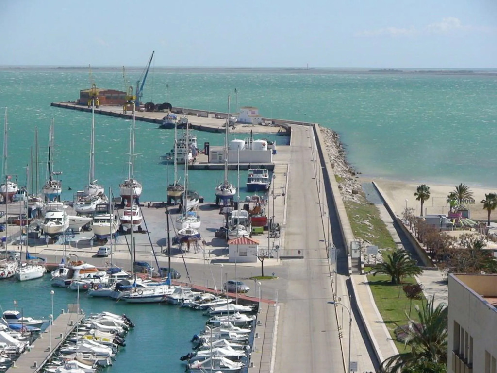 Hotel del Port