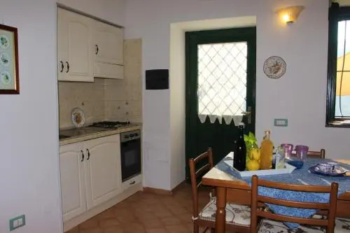 Casa Ortensia