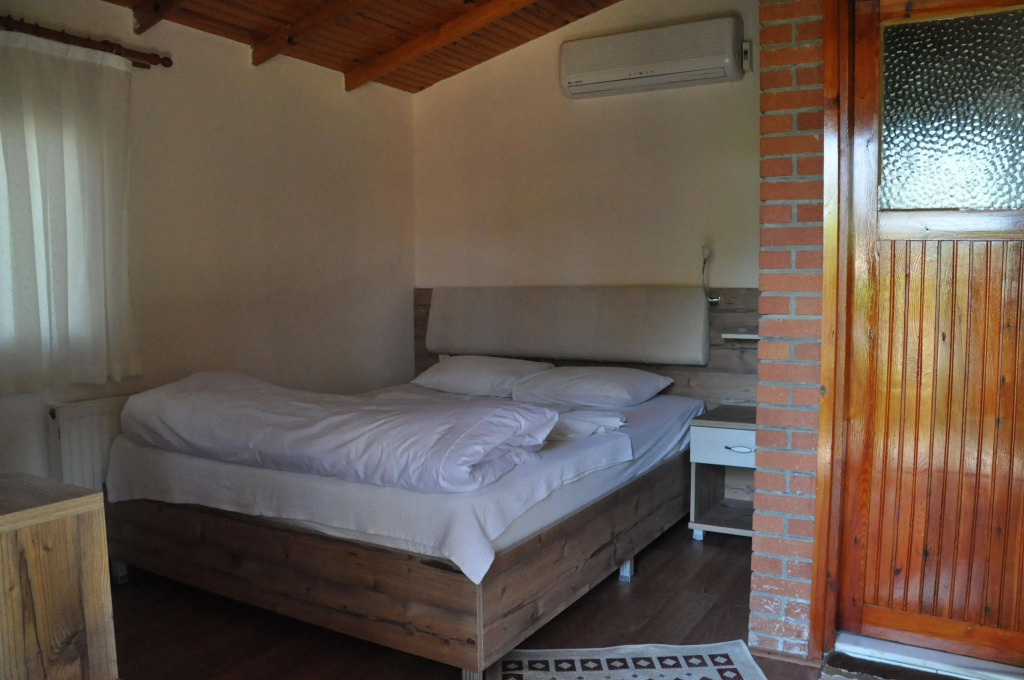 İda Marin Family Resort