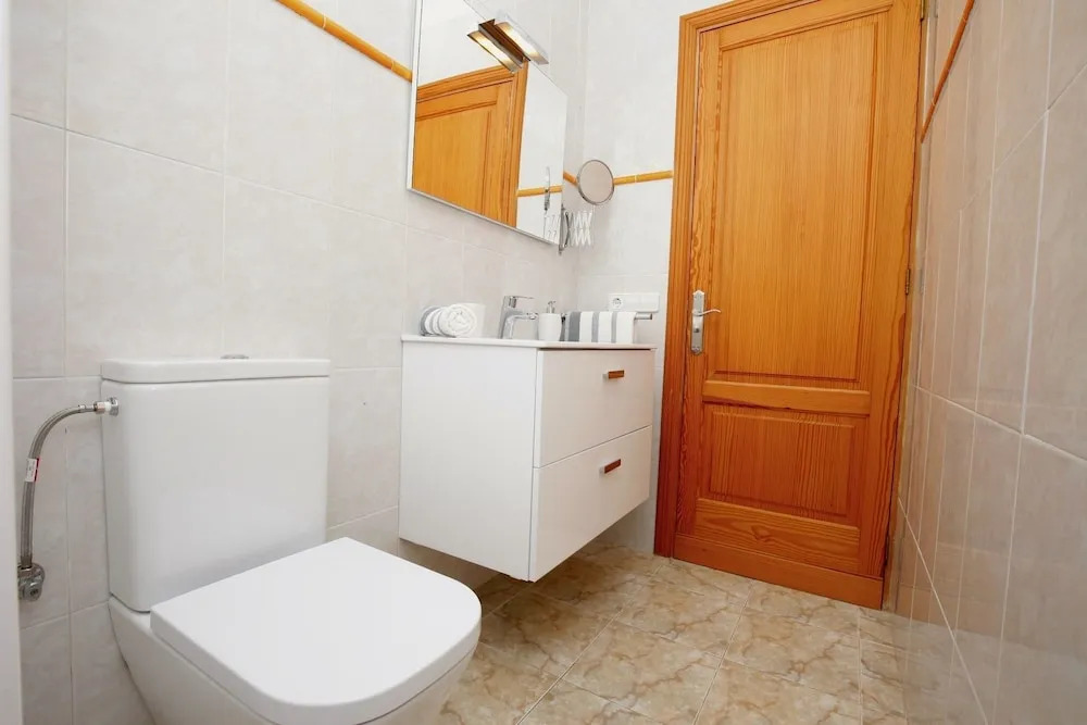 Fantástica Casa Cerca del mar