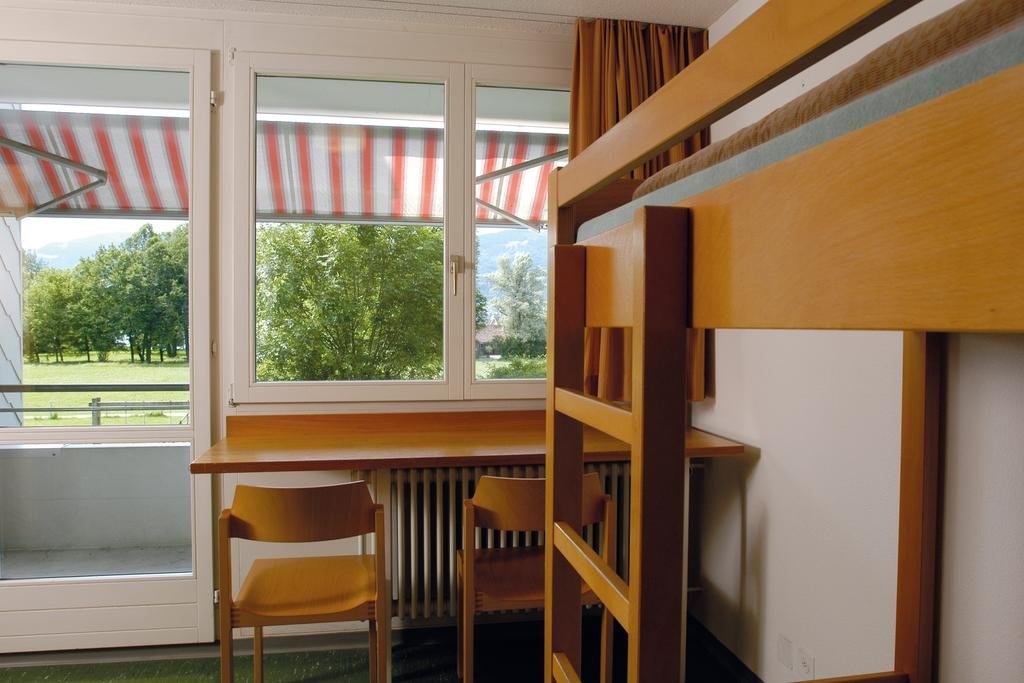Rapperswil-Jona Youth Hostel