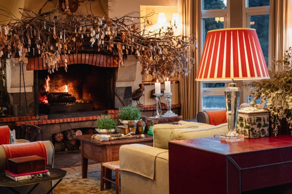Hotel Estalagem St. Hubertus