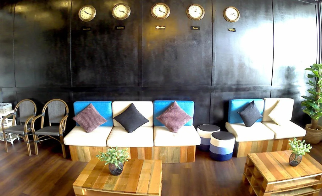 K Boutique Hotel