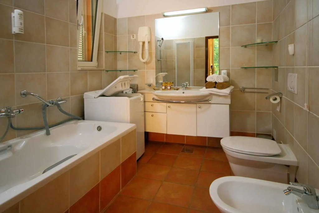 Adriatiq Resort Fontana Apt