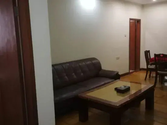 Lidu Hotel