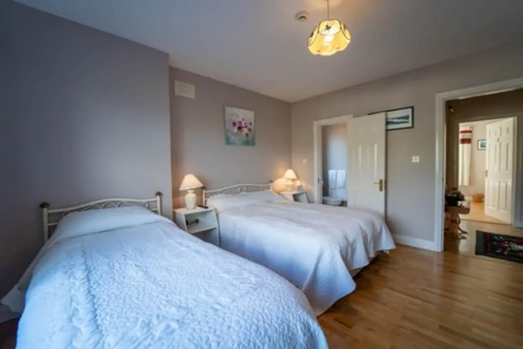 O'Flahertys