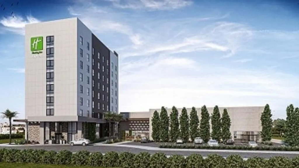 Holiday Inn Express - Farroupilha, um Hotel IHG