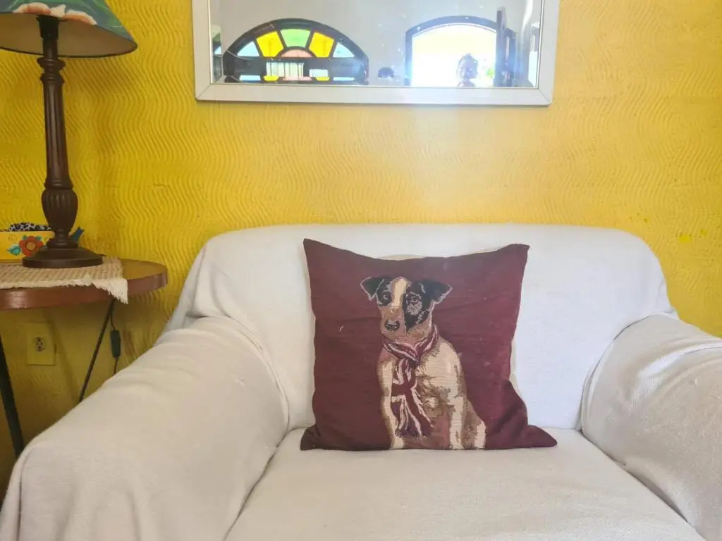 Hostel Iguabella - RJ