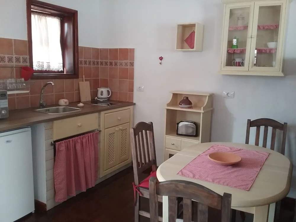 Casa Rural "La Molina"