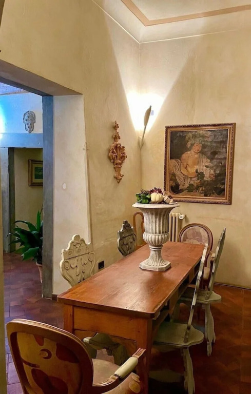 Quattro Gigli Hotel