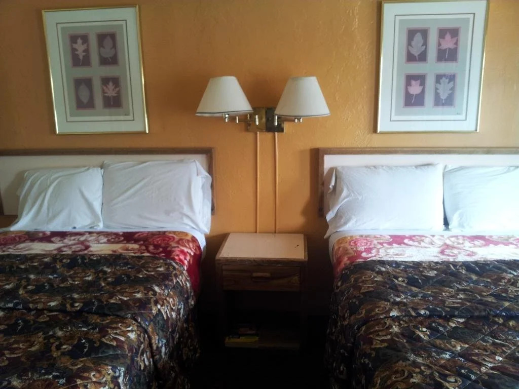 All Season Hotel Biyun Shanghai